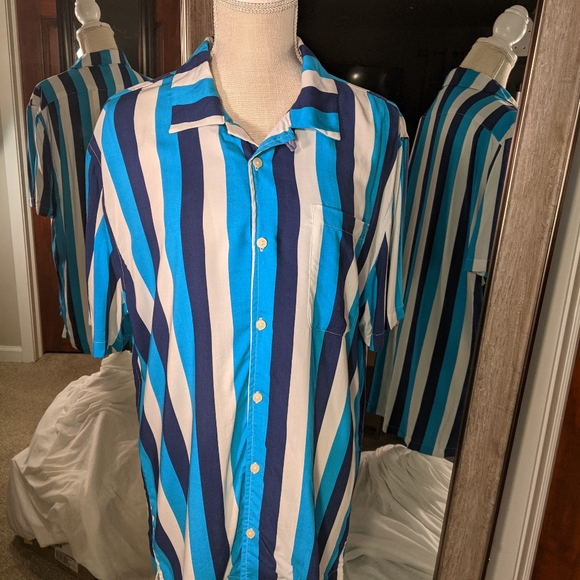 JACHS NEW YORK Classic Fit XXL NWT - Picture 5 of 8